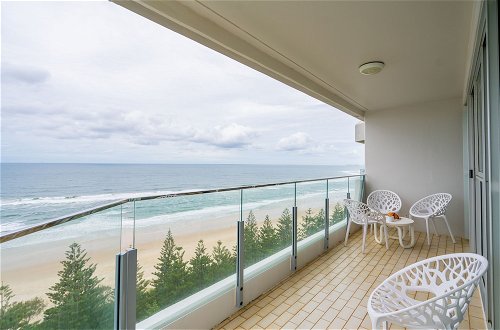 Foto 75 - Cashelmara Beachfront Apartments
