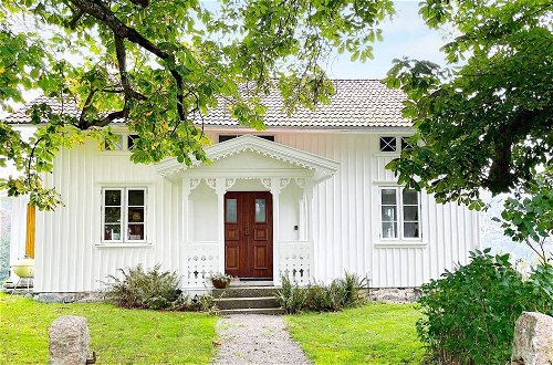 Photo 1 - 7 Person Holiday Home in Uddevalla