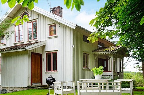 Foto 25 - 7 Person Holiday Home in Uddevalla