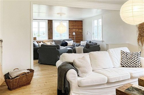 Photo 10 - 7 Person Holiday Home in Uddevalla