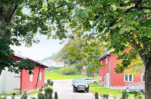 Photo 26 - 7 Person Holiday Home in Uddevalla