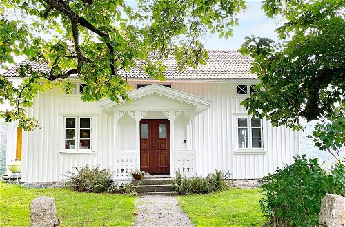 Photo 29 - 7 Person Holiday Home in Uddevalla