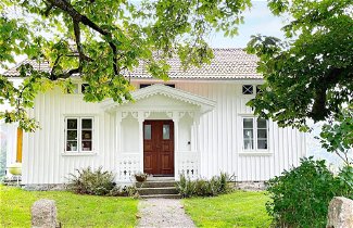 Photo 1 - 7 Person Holiday Home in Uddevalla