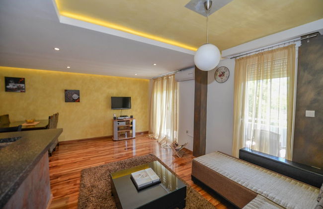 J&P Apartments Kotor - Foto 17