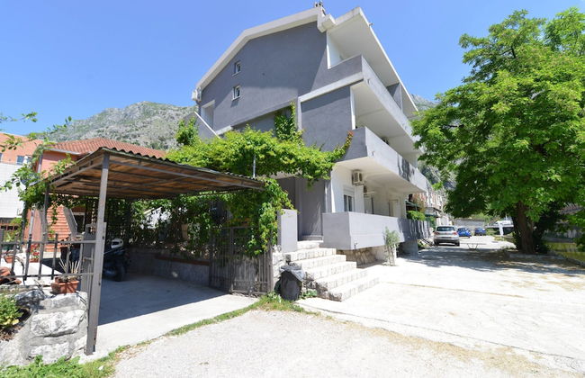 J&P Apartments Kotor - Foto 36