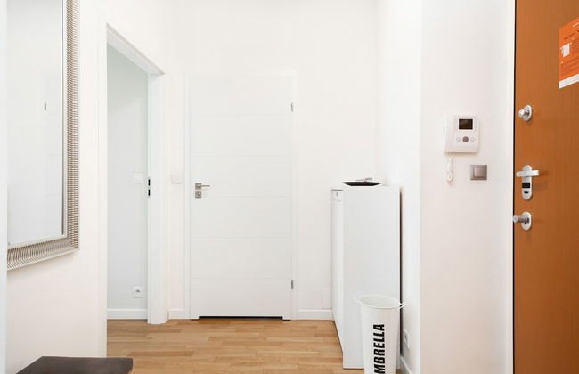 Apartment Dygata Warsaw by Renters - Photo 26