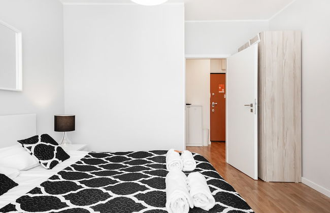 Apartment Dygata Warsaw by Renters - Photo 13