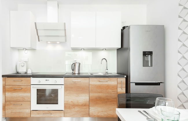 Apartment Dygata Warsaw by Renters - Photo 23