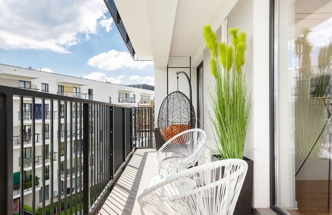 Apartment Dygata Warsaw by Renters - Photo 40