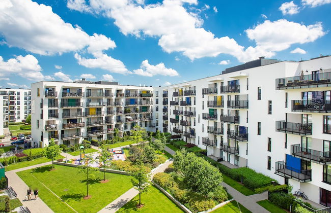 Apartment Dygata Warsaw by Renters - Photo 57