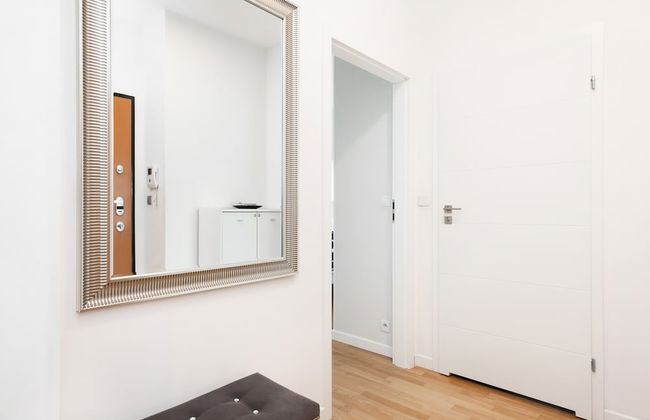 Apartment Dygata Warsaw by Renters - Photo 25