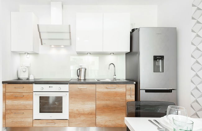Apartment Dygata Warsaw by Renters - Photo 19