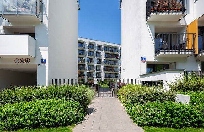 Apartment Dygata Warsaw by Renters - Photo 54