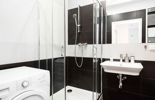 Apartment Dygata Warsaw by Renters - Photo 45
