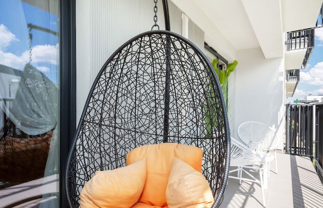 Apartment Dygata Warsaw by Renters - Photo 39