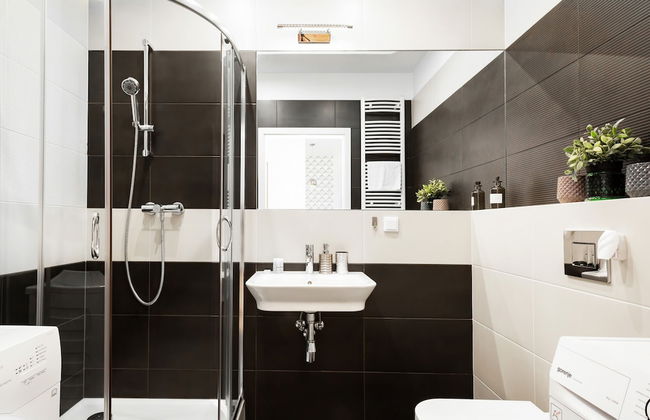 Apartment Dygata Warsaw by Renters - Photo 46