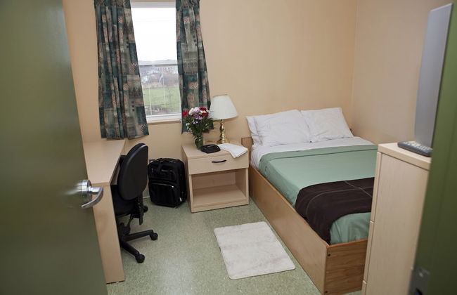 Glendenning Hall - Foto 5