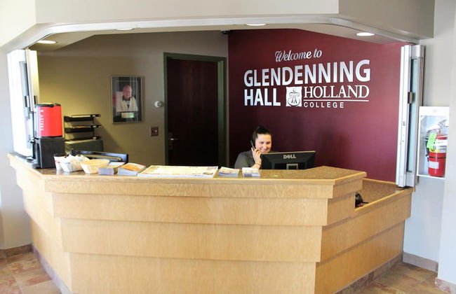 Glendenning Hall - Foto 29