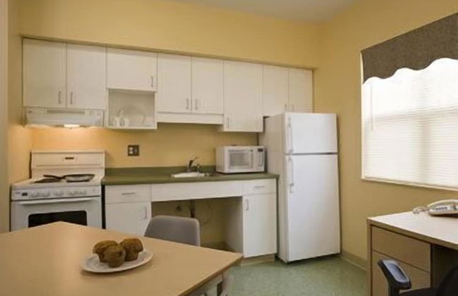 Glendenning Hall - Foto 16