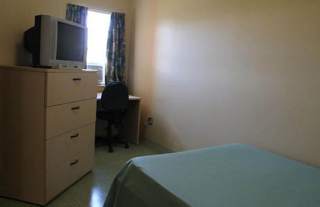 Glendenning Hall - Foto 10