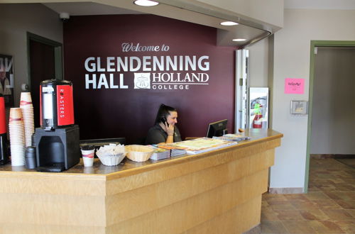 Foto 4 - Glendenning Hall