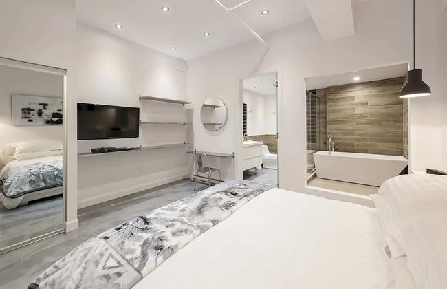 Holland Hotel by Simplissimmo - Foto 5