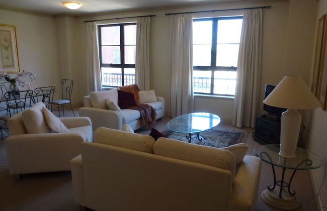 City Escape 2BD in Adelaides East End 2 - Foto 8