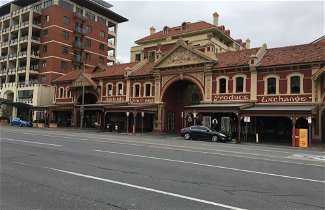 Foto 1 - City Escape 2BD in Adelaides East End 2