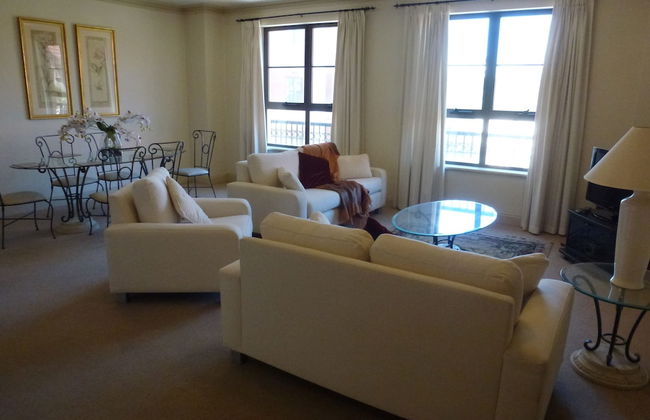 City Escape 2BD in Adelaides East End 2 - Foto 7