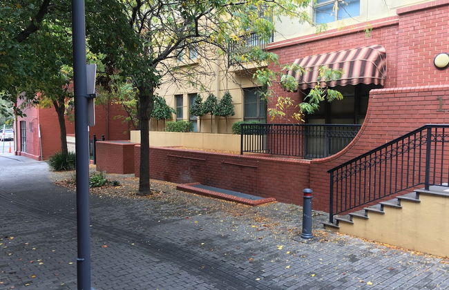 City Escape 2BD in Adelaides East End 2 - Foto 26