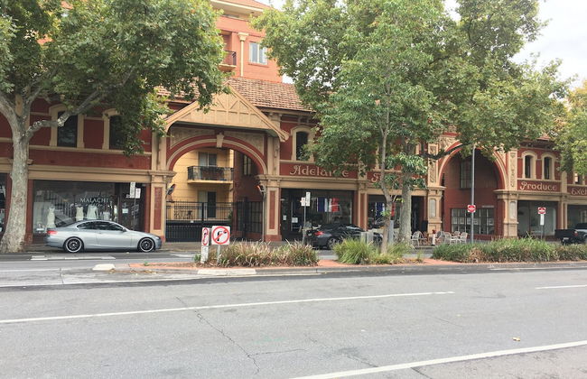 City Escape 2BD in Adelaides East End 2 - Foto 23
