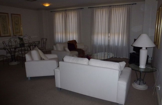 City Escape 2BD in Adelaides East End 2 - Foto 6