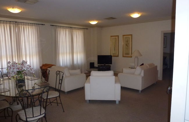 City Escape 2BD in Adelaides East End 2 - Foto 11