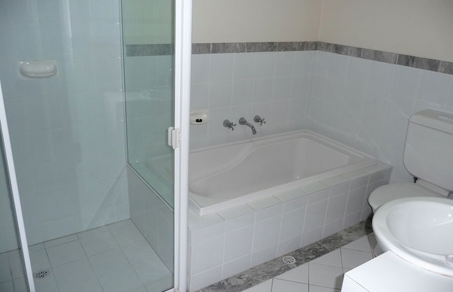 City Escape 2BD in Adelaides East End 2 - Foto 13