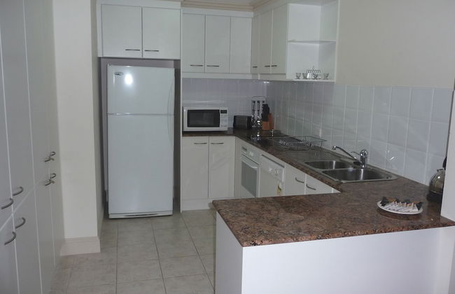 City Escape 2BD in Adelaides East End 2 - Foto 5