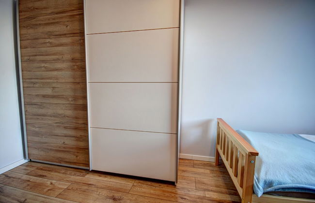 HelApartamenty - Apartament Baltyk II - Foto 5