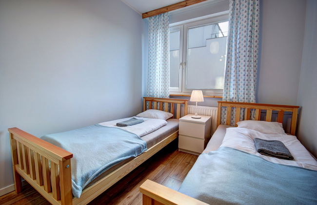 HelApartamenty - Apartament Baltyk II - Foto 6
