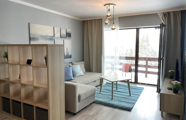 Beautiful and Bright Apartment - Foto 10