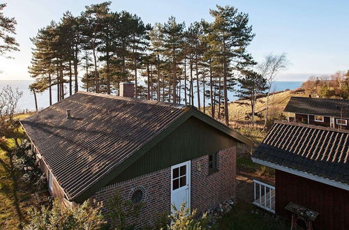 Photo 1 - 5 Person Holiday Home in Kalundborg