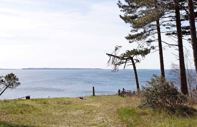 5 Person Holiday Home in Kalundborg - Foto 18