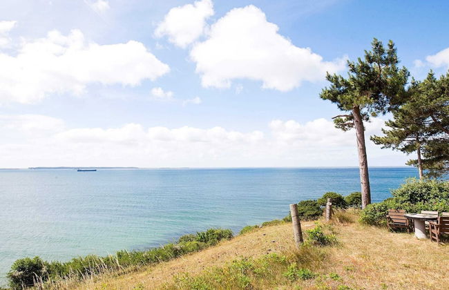 5 Person Holiday Home in Kalundborg - Foto 17