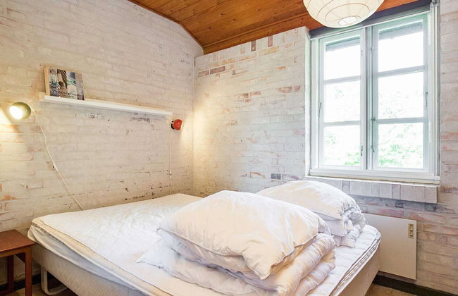 5 Person Holiday Home in Kalundborg - Foto 3