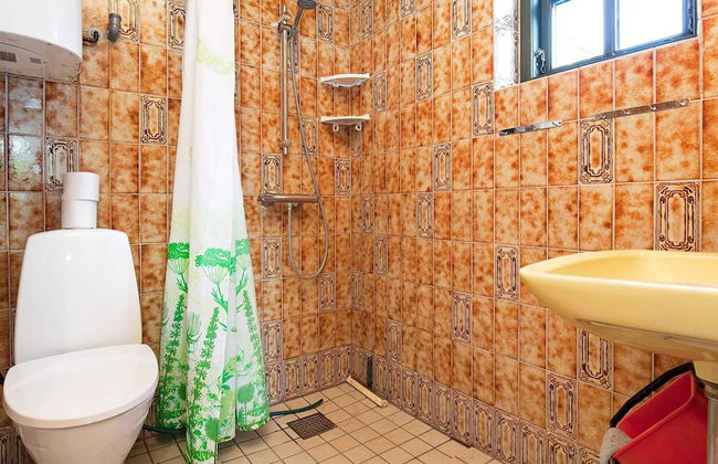 5 Person Holiday Home in Kalundborg - Foto 4