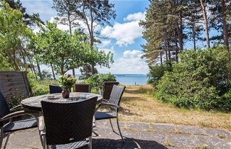 Foto 1 - 5 Person Holiday Home in Kalundborg