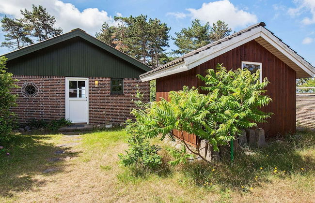 5 Person Holiday Home in Kalundborg - Foto 15