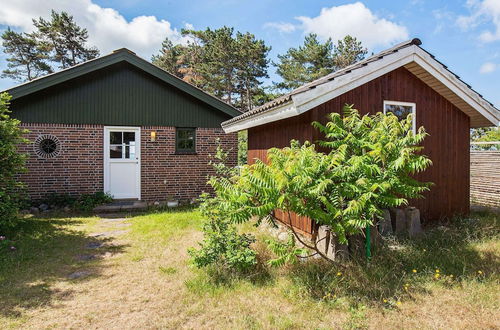 Photo 15 - 5 Person Holiday Home in Kalundborg