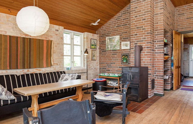 5 Person Holiday Home in Kalundborg - Foto 9