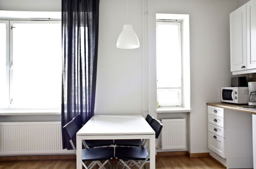 Photo 8 - Forenom Serviced Apartments Helsinki Albertinkatu