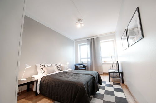 Photo 5 - Forenom Serviced Apartments Helsinki Albertinkatu