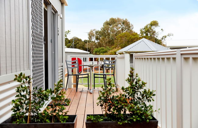 Torquay Foreshore Caravan Park - Foto 2
